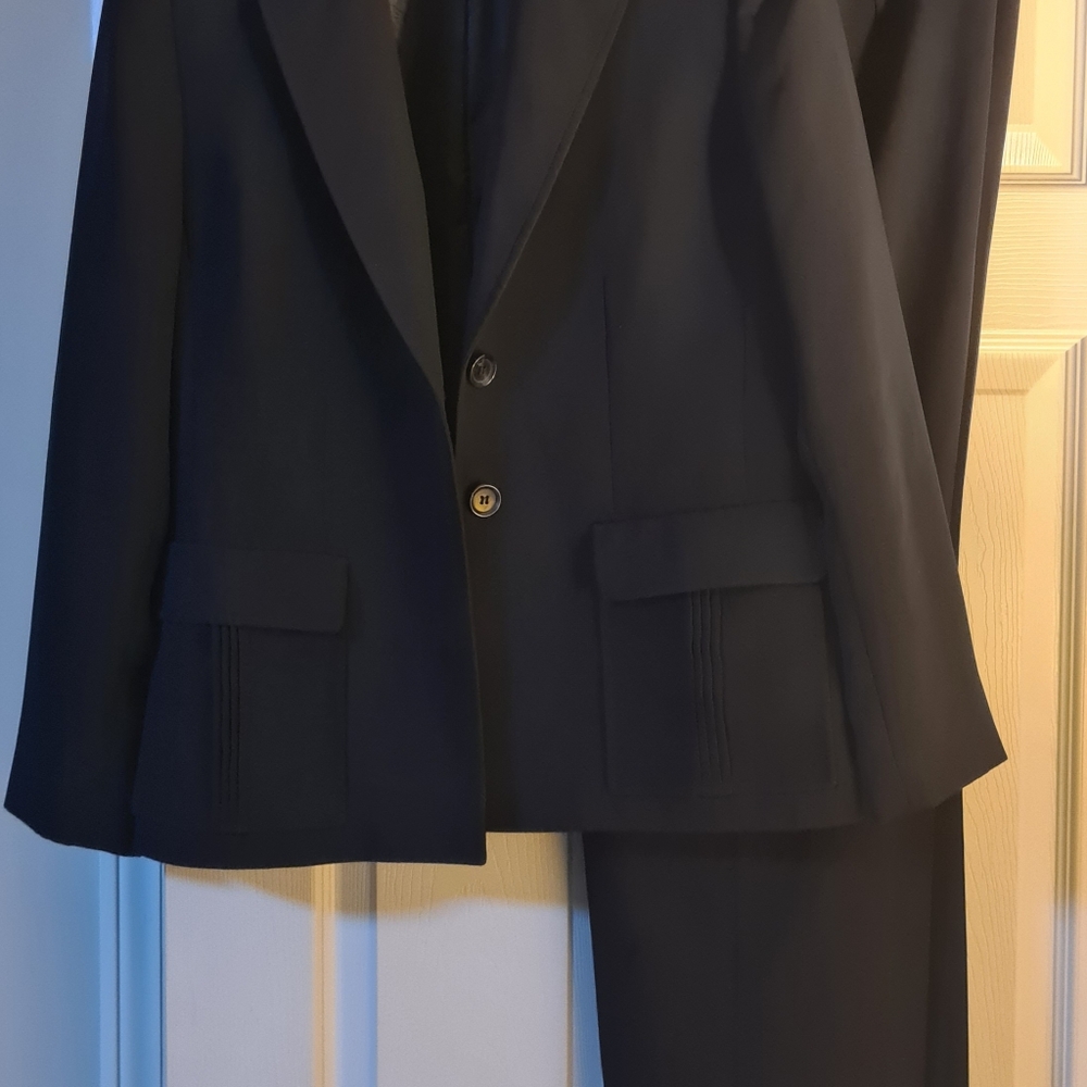 Tahari Suit